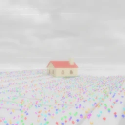 Flower Meadow icon