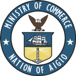 Aigio Ministry of Commerce