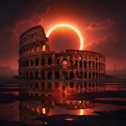 COLOSSEUM BUNKER CLUB