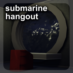 submarine hangout