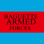Baguette Armed Forces