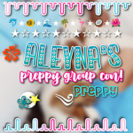 Aleyna's Preppy Group Con