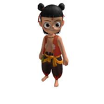 I'll give robux to my friends
