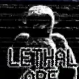 lethal ape RP (only friends) icon
