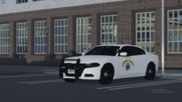 [🎉 NOWA GRA 🎉] CRC | Kalifornijska Społeczność Roleplay