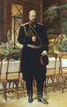 宣统残烛-俄罗斯帝国远东军