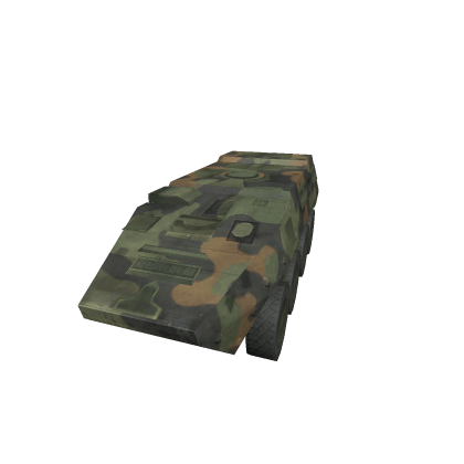 Army A.P.C