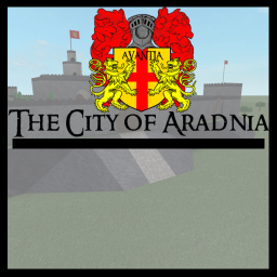 The City of Aradnia