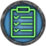 Game Badge Thumbnail