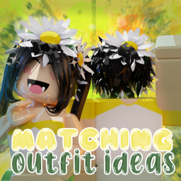 [NEW ⛱️] Matching Outfit Ideas