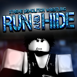 XDW RUN AND HIDE