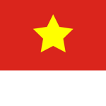 Democratic Republic of Vietnam.