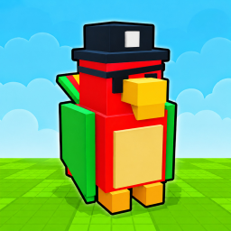 Parrot Tycoon 🦜 icon