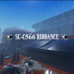 SC-C566 Riddance