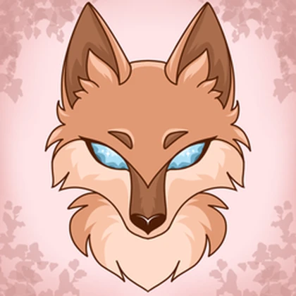 Creative Coyote Roblox group icon