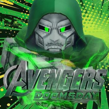 Avengers Doomsday