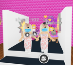 The Cute Twins