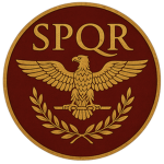 TRE | The Roman Empire!