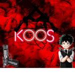 KOOS~KILL OPPS ON SIGHT