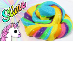 The slime club!
