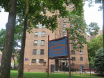 1st Ave / Wagner Houses