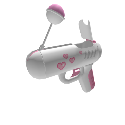 Lollipop Gun Roblox item