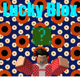 Lucky Blox (Beta)!