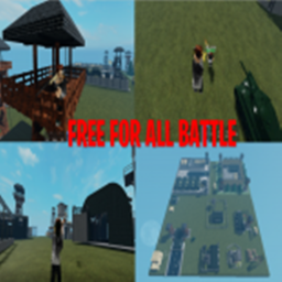 Free For All Battle