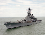 The Naval Forces