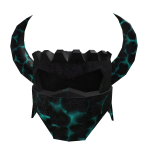 Ice Knight Helmet