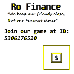 Ro Financial Bank
