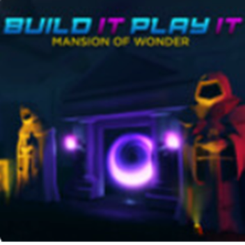Mansion of wonder