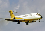 NoarthEast Airways