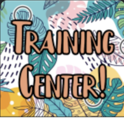 Guac's Training center!
