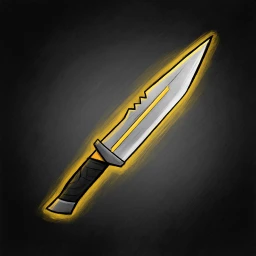 [RELEASE🔥] Knife Fight 🔪 icon