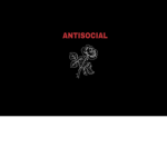 antisocial<3