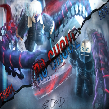 Ro-Ghoul [Alpha]