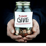 Donations 2.0