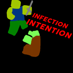 Infection Intention