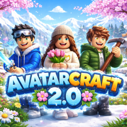 ⭐AvatarCraft 2.0⭐