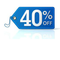 Genie's 40% Robux Saver