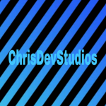 ChrisDevStudios for short CDS