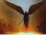 Evil team hack