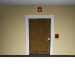 Elevator's Roblox House icon