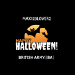 BRITISH ARMY DONATE!!