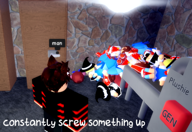 general ragdoll chaos screenshot 2