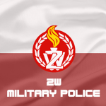 Żandarmeria Wojskowa 1940s