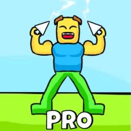 Click Simulator! icon