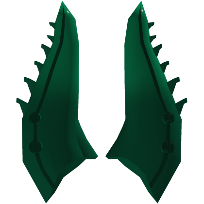 Classic Teal Candles of Pwnage Recolor (Addon)