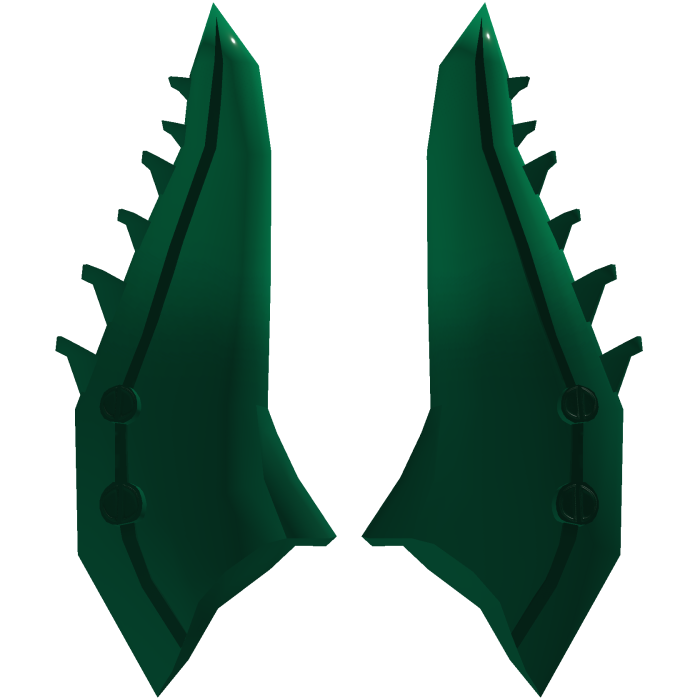 Classic Teal Candles of Pwnage Recolor (Addon)